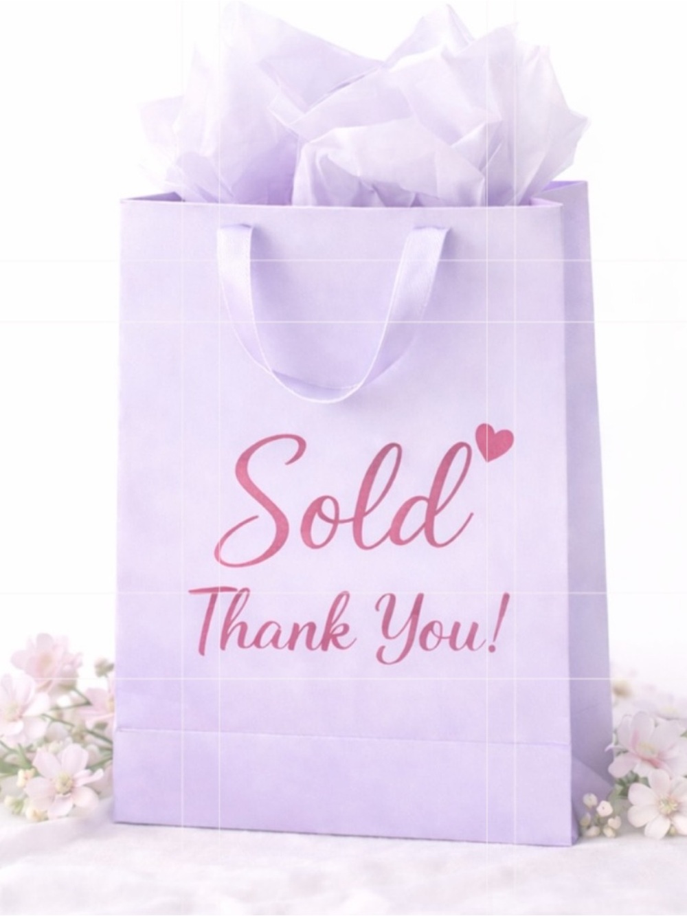 SOLD